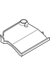 Thread Tension Cover, Singer